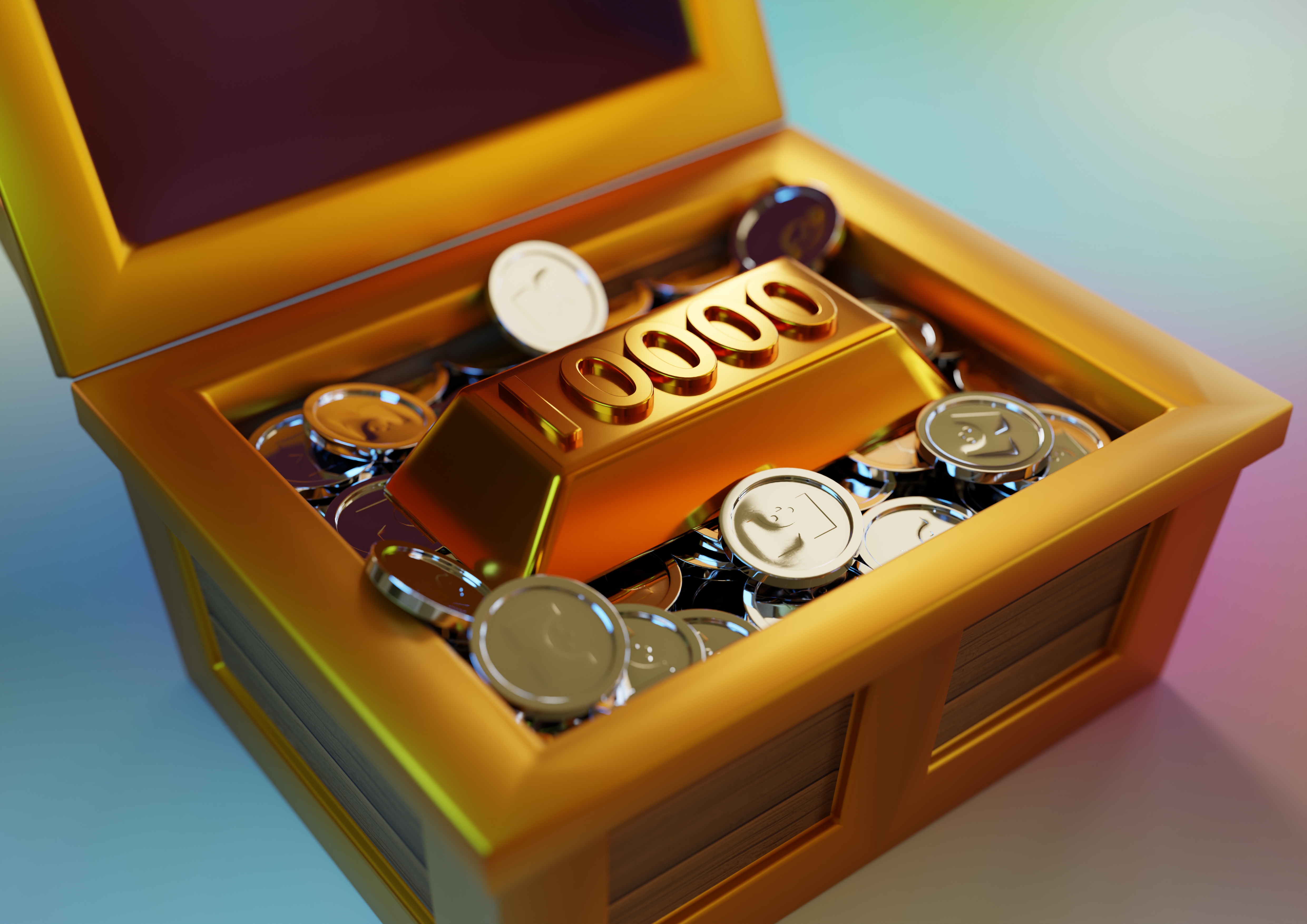 NFTs gain value from Access and Utility cover image