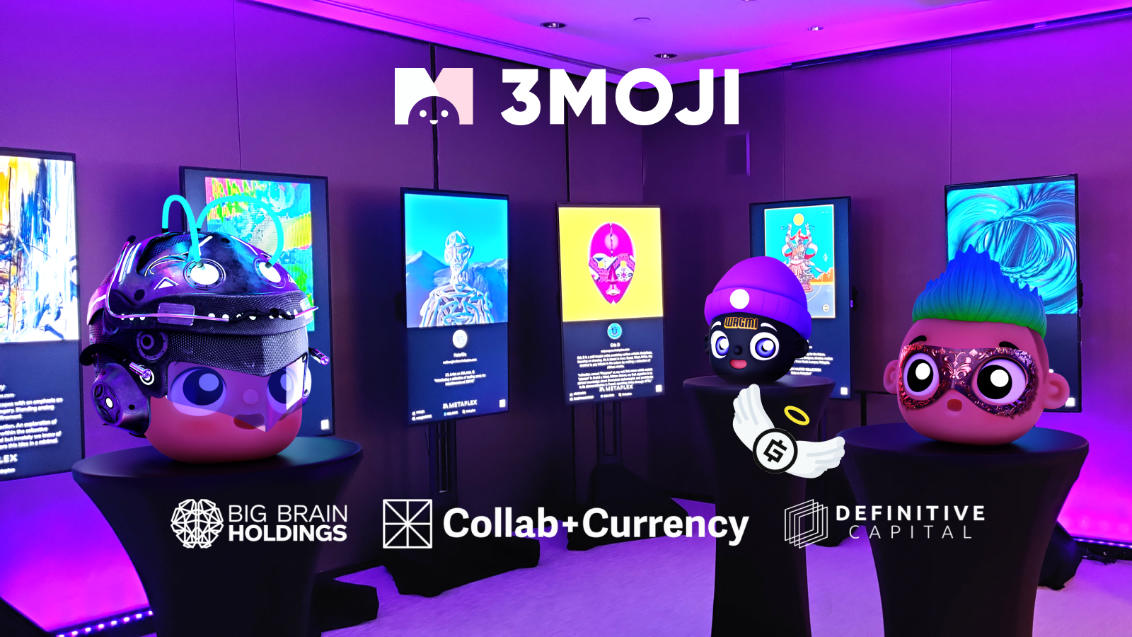 We Raised a Few Pennies to Make Upgradeable NFTs cover image