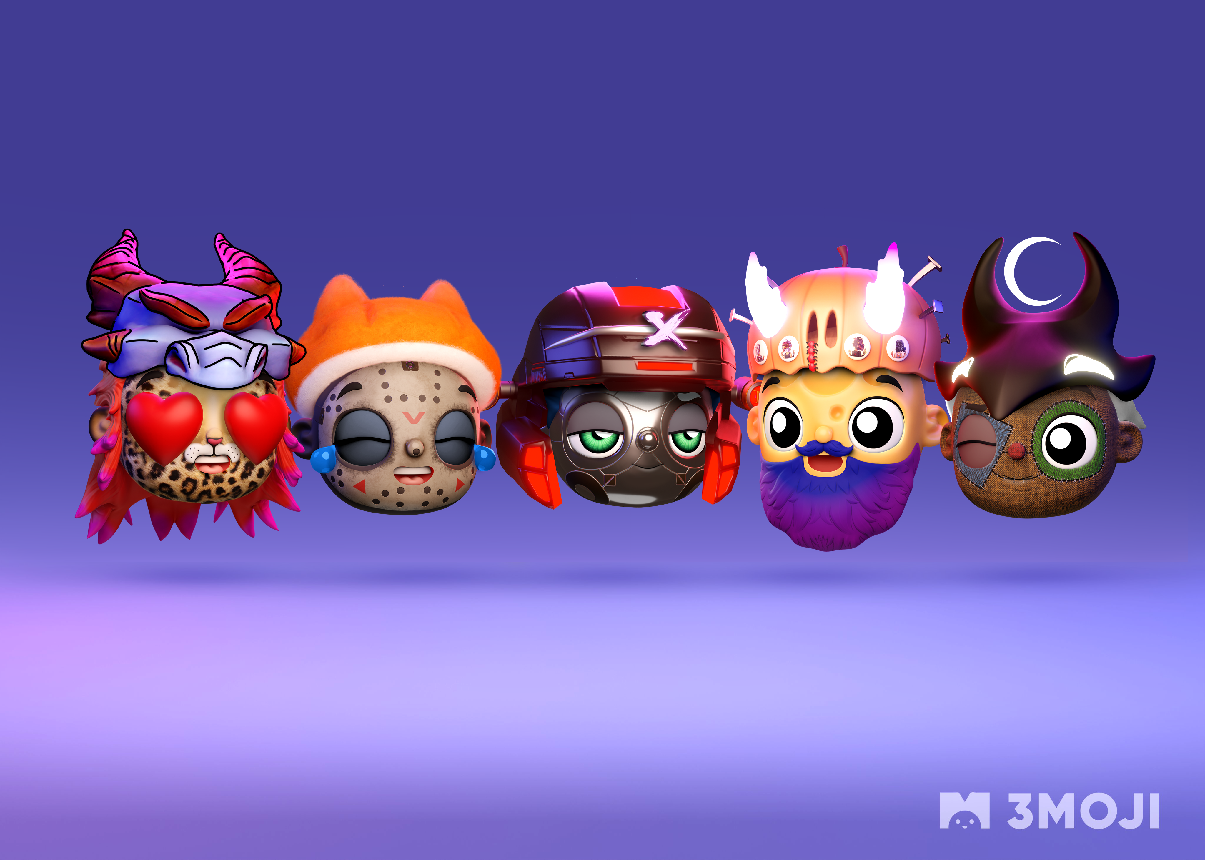 #WALLO: We're ALL One  cover image