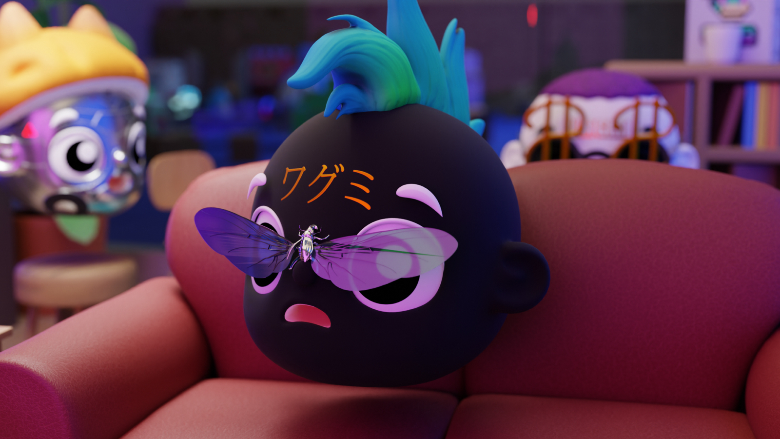 Why did we raise capital for an NFT project? cover image